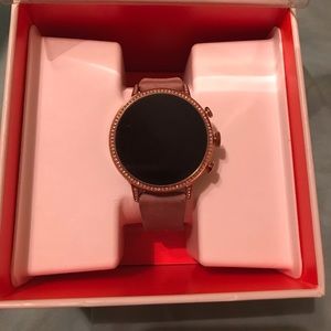 Fossil Gen 4 Smartwatch